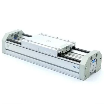 FESTO Linearantrieb DGPL-40-250-PPV-A-HD40-GK