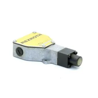 Rexroth Kolbendruckschalter