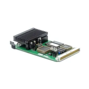SCA Schucker PC Board APC 3000-40 Servo