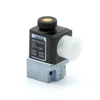 Bosch 3/2 Wegeventill