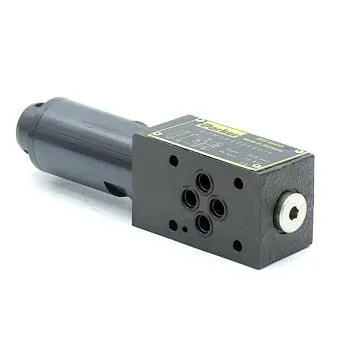 Parker Druckminderventil