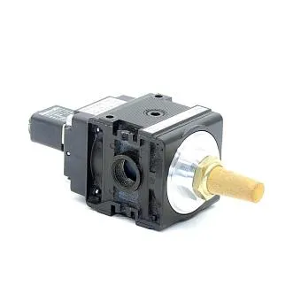 Rexroth 3/2-Wegeventil