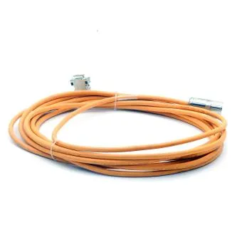 Rexroth Encoder Kabel RKG4200/008,5