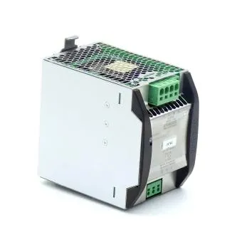 Murrelektronik Emparro Schaltnetzteil 1-phasig
