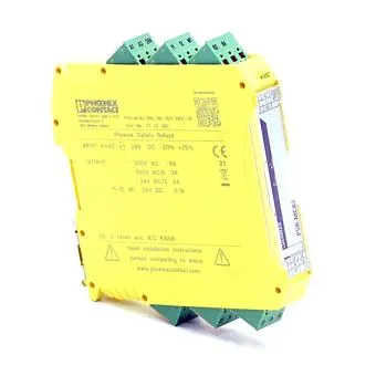 Phoenix Contact Erweiterungsmodul