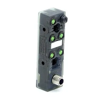 Murrelektronik Exact8