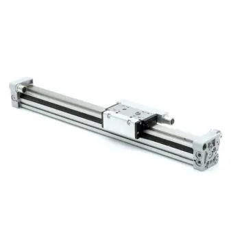 FESTO Linearantrieb DGC-25-400-KF-PPV-A