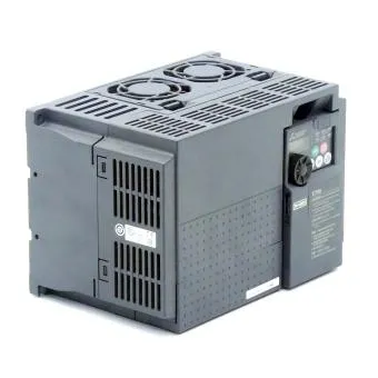 MITSUBISHI Wechselrichter E700