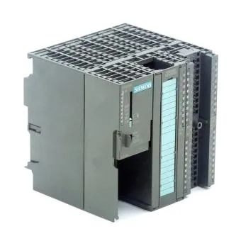 Siemens Simatic S7-313C SF CPU