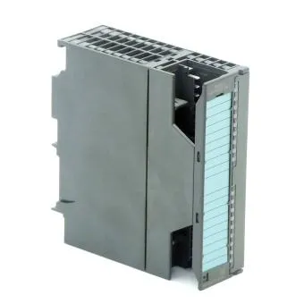 Siemens Analogbaugruppe Simatic S7 SM 334