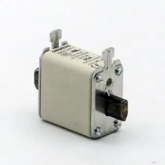 Siemens Sicherungseinsatz 3NE8 020-1