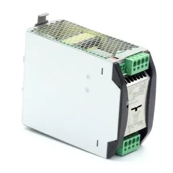 Murrelektronik Emparro Schaltnetzteil 3-phasig