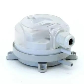 Beck Sensortechnik Differenzdruck-Messumformer