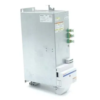 Rexroth IndraDrive POWER STAGE HMV01.1E-W0030-A-07-NNNN