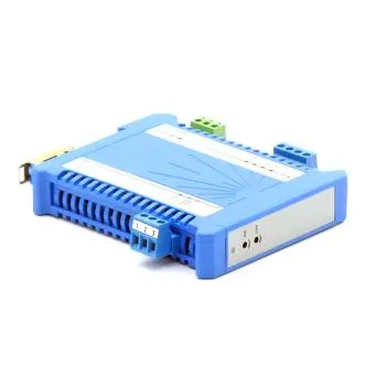 Megatron Externer Messverstärker