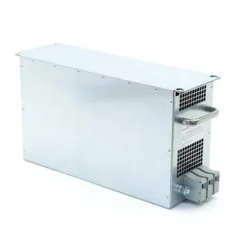 Rexroth Netzfilter HNF01.2D-M900-E0125-A-480-NNNN