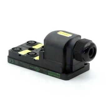 Murrelektronik Universal Grundmodul