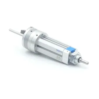 FESTO Schwenk-Lineareinheit DSL-16-40-270-CC-A-S2-B