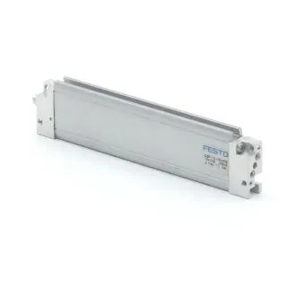 FESTO Flachzylinder DZF-12-100-PA