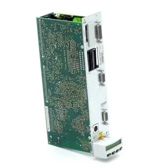 Rexroth IndraDrive Control Unit CSH01.1C-PB-ENS-NNN-NNN-S2-S-NN-FW