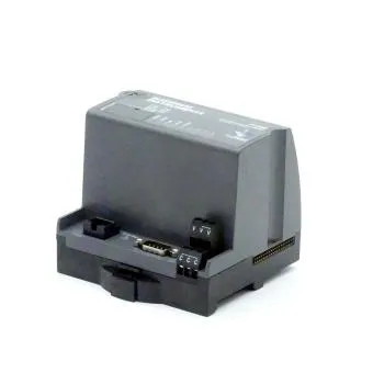 National Instruments Ethernet Controller Module FP-2000