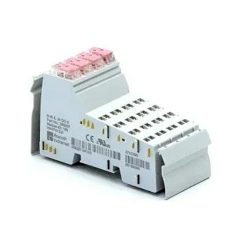 Rexroth Digitales Ausgangsmodul R-IB IL 24 DO 8