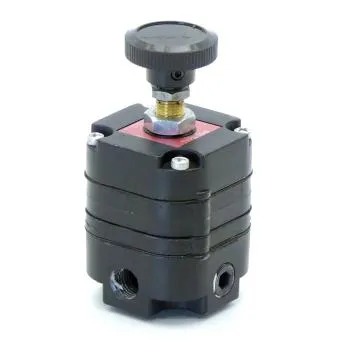 Marsh Bellofram Druckregler