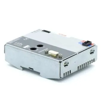 Bosch Profibus B-IO M-DP