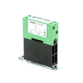 Phoenix Contact Halbleiterschütz 22 97 13 8