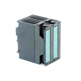 Siemens Regelungsbegrenzer SIMANTIC S7