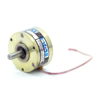 Placid Industries Magnetische Partikelbremse