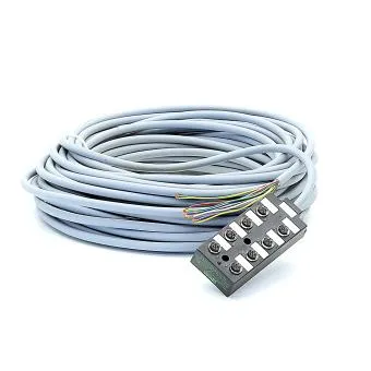 Murrelektronik Sensorbox