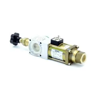 Coax Modul MK 10 MR NC