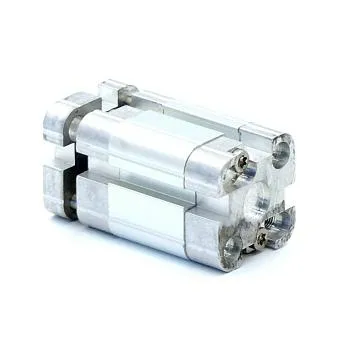 Rexroth Pneumatikzylinder 20 x 15