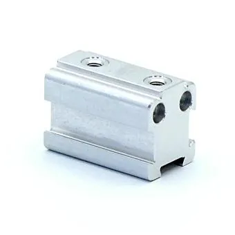 Rexroth Pneumatikzylinder 12 x 10