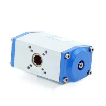 Bar Pneumatischer Schwenkantrieb GTD-056/090-V14-G