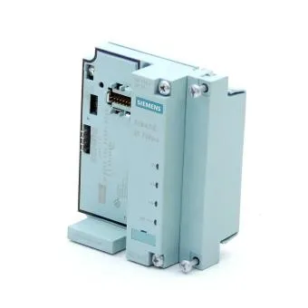 Siemens Schnittstellenmodul