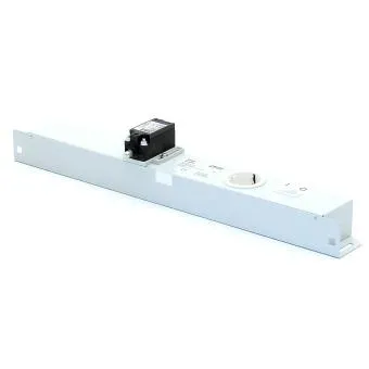 Richter Elektrotechnik Leuchtstoffröhre