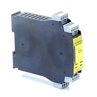 Schmersal Ausgangsmodul Erweiterung