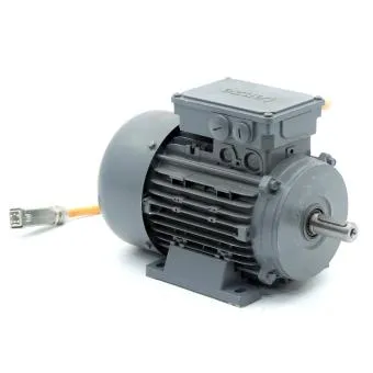 Lenze Drehstrommotor