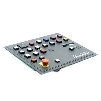 Reichenbacher Bedienfeld 810M/2