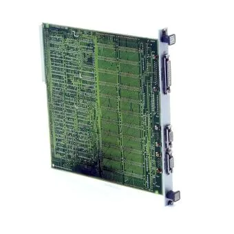 Philips CENTR PROC 86-12 Platine