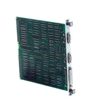 Philips Centr Telet MOD-C Karte