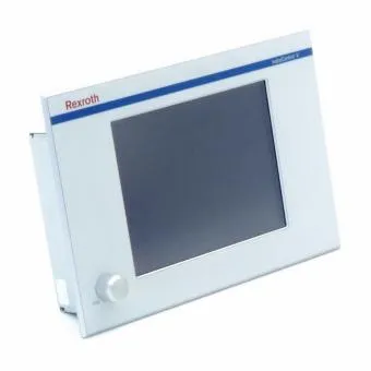 Rexroth IndraControl VEP_3843_AB3_550, VEP30.4EFN-512NN-A2D-NNN-NN-FW