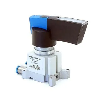 FESTO Steuerschieber VHER-P-H-B43E-M5