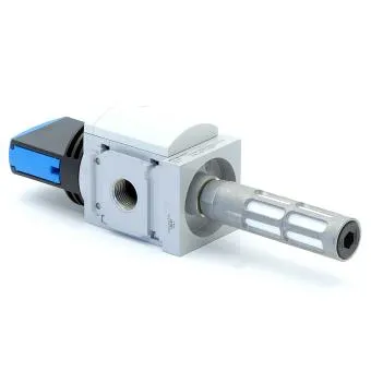 FESTO Einschaltventil MS6-EM1-1/2-S