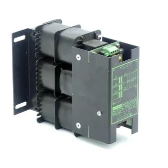Murrelektronik Sicherheitstransformator