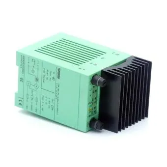 Phoenix Contact Netzteil CM 90-PS-230AC