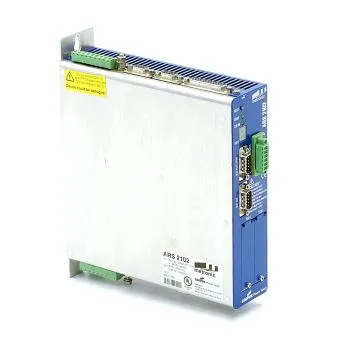 Metronix Servoregler