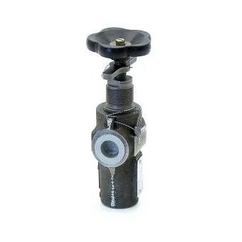 Rexroth Sicherheitsventil